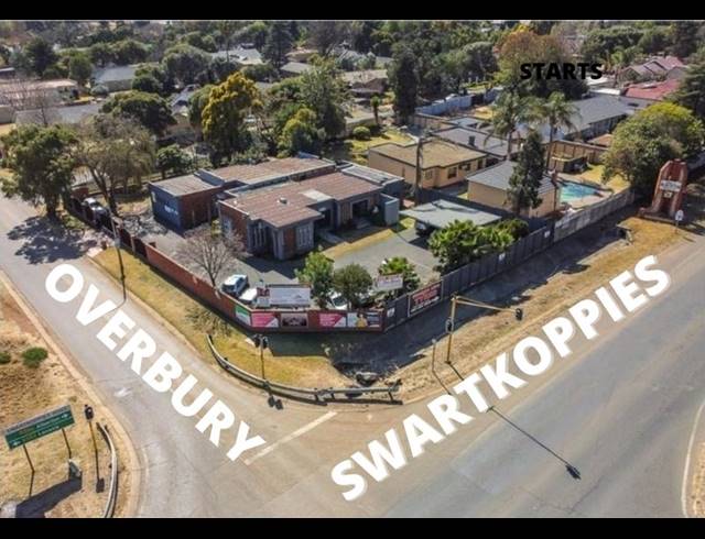5 BEDROOM HOUSE FOR SALE IN BRACKENHURST